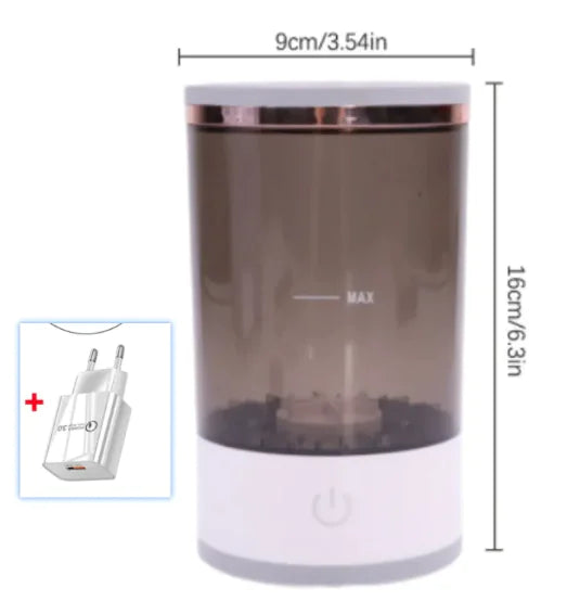 BrushBloom Tinted model